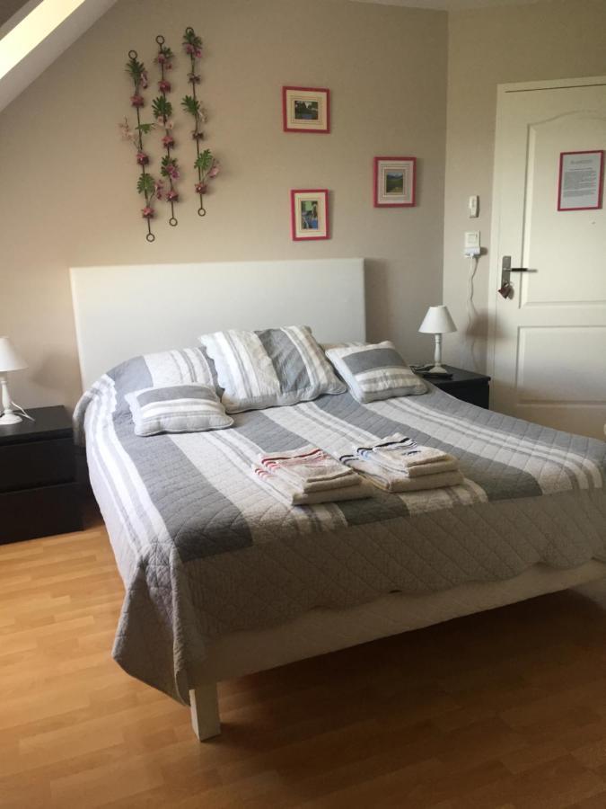 Chambres D'Hotes Coteaux Sud Jurancon Экстерьер фото