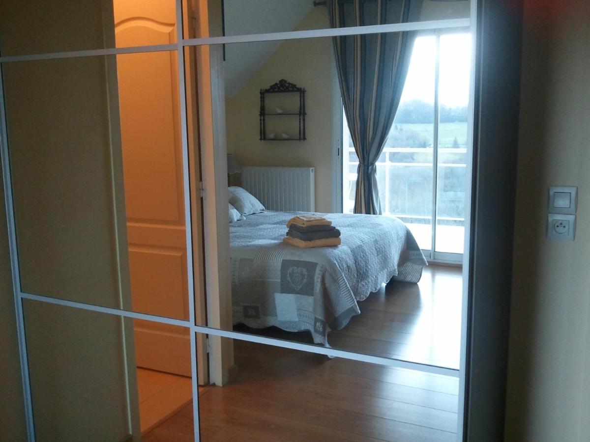 Chambres D'Hotes Coteaux Sud Jurancon Номер фото