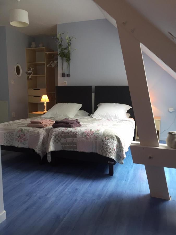 Chambres D'Hotes Coteaux Sud Jurancon Экстерьер фото