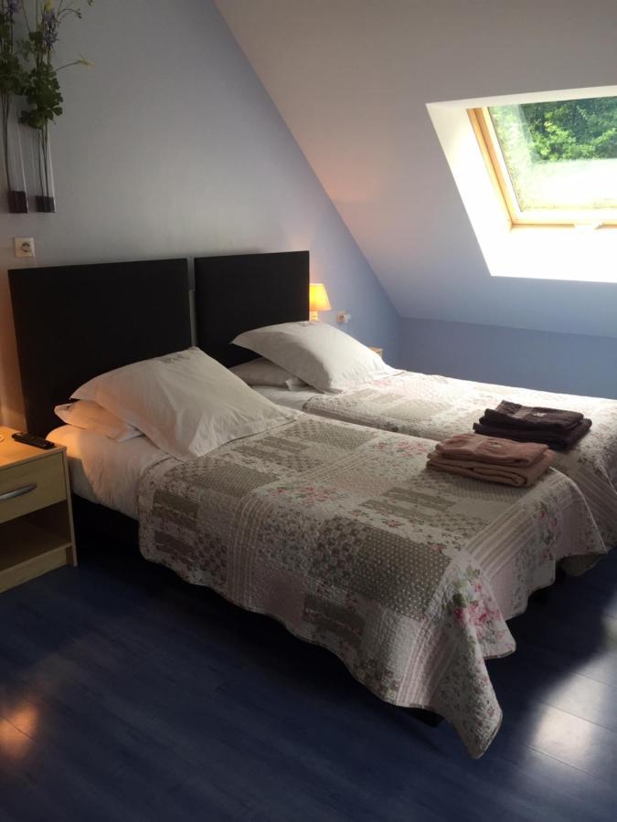 Chambres D'Hotes Coteaux Sud Jurancon Экстерьер фото