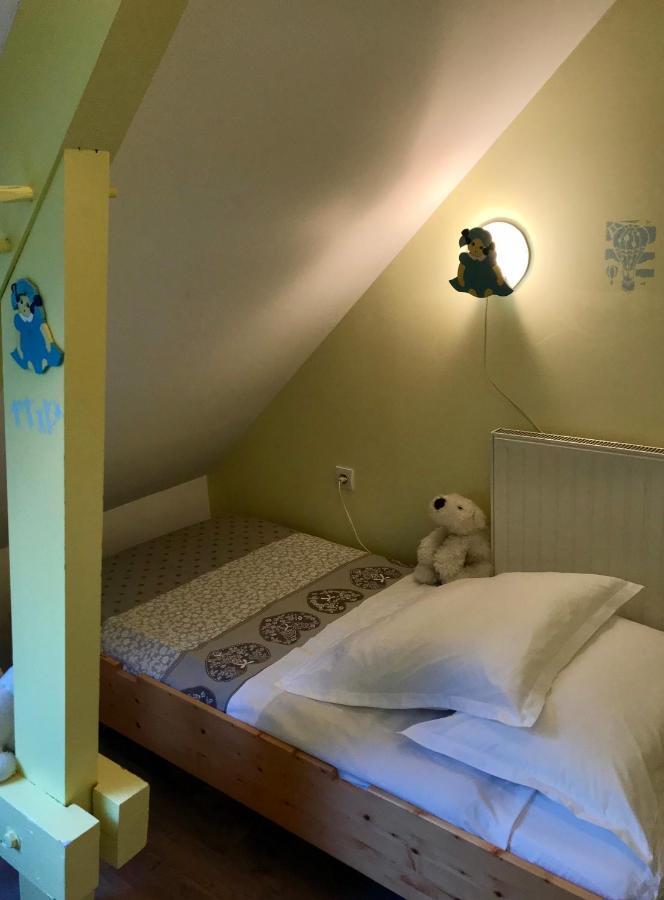 Chambres D'Hotes Coteaux Sud Jurancon Экстерьер фото