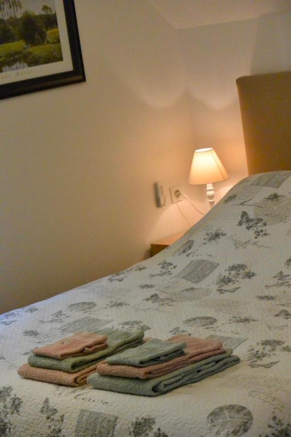 Chambres D'Hotes Coteaux Sud Jurancon Экстерьер фото