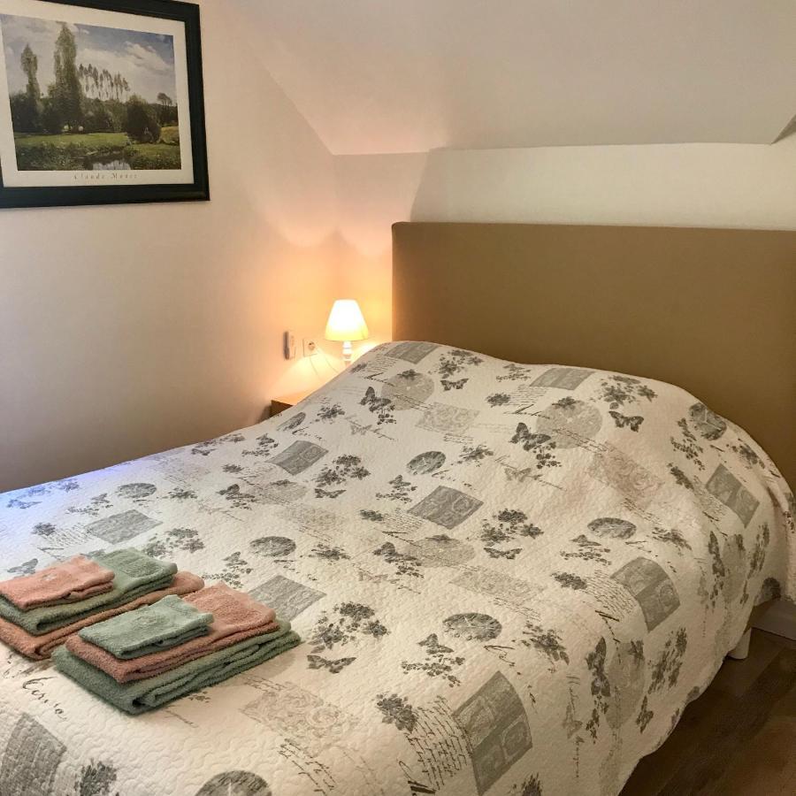 Chambres D'Hotes Coteaux Sud Jurancon Экстерьер фото